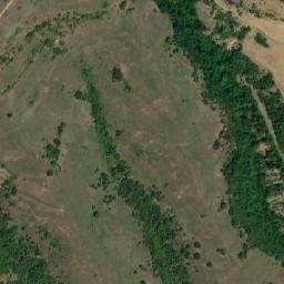 Satellite imagery of Plashtin, BG