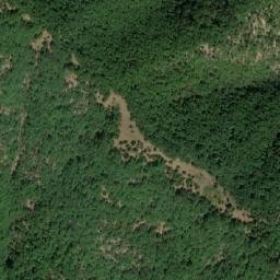 Satellite imagery of TT5, GR