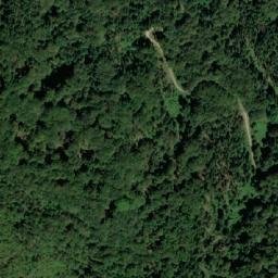 Satellite imagery of TT22, GR