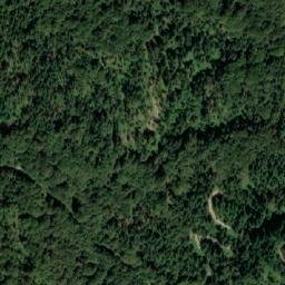 Satellite imagery of Parilska Sedlovina, BG