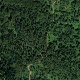 Satellite imagery of Parilska Sedlovina, BG