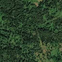 Satellite imagery of Parilska Sedlovina, BG