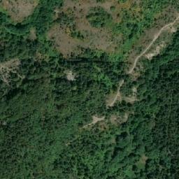 Satellite imagery of TT24, GR