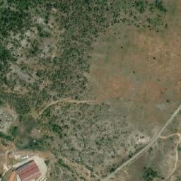 Satellite imagery of TT30, GR