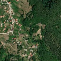 Satellite imagery of TT5, GR