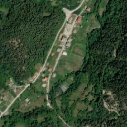 Satellite imagery of TT6, GR