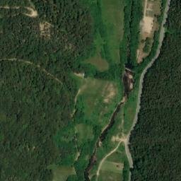 Satellite imagery of TT90, GR