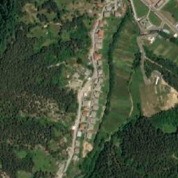 Satellite imagery of TT84, GR