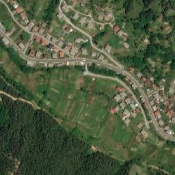 Satellite imagery of TT84, GR