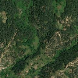 Satellite imagery of TT87, GR