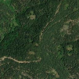 Satellite imagery of TT87, GR