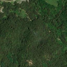 Satellite imagery of TT192/1/, GR