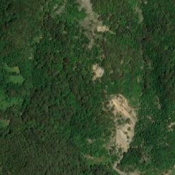 Satellite imagery of TT59, GR