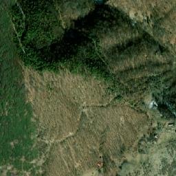 Satellite imagery of TT59, GR