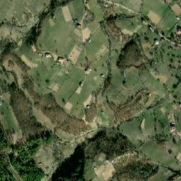 Satellite imagery of TT41, GR
