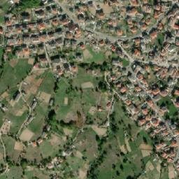 Satellite imagery of TT41, GR