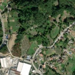 Satellite imagery of TT47/4/, GR