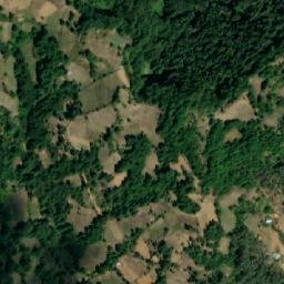 Satellite imagery of TT3, GR