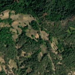 Satellite imagery of TT3, GR