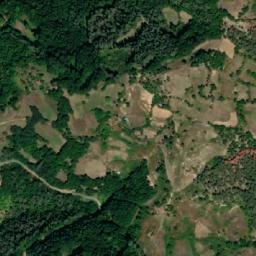 Satellite imagery of TT13, GR