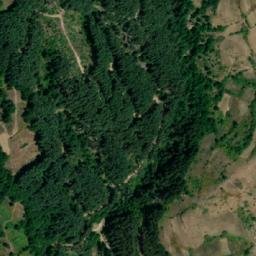 Satellite imagery of TT18, GR