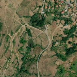Satellite imagery of TT18, GR
