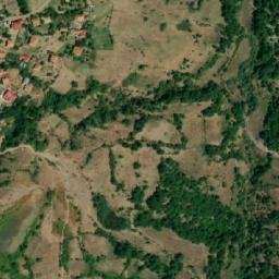 Satellite imagery of TT18, GR