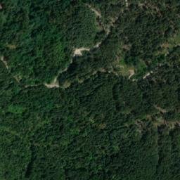 Satellite imagery of Pamukli Kaya, BG
