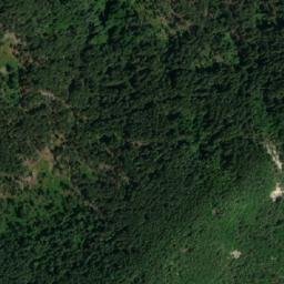 Satellite imagery of Pamukli Kaya, BG