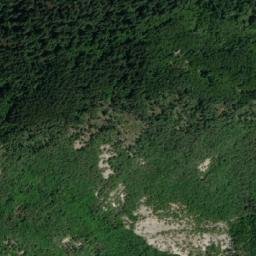 Satellite imagery of Pamukli Kaya, BG