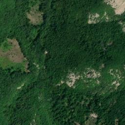 Satellite imagery of Zli Vrah, BG