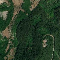 Satellite imagery of Zli Vrah, BG