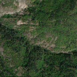 Satellite imagery of Stramni Rid, BG