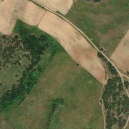 Satellite imagery of TT1133, TR