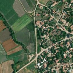 Drone Görünümü