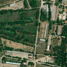 Drone Görünümü