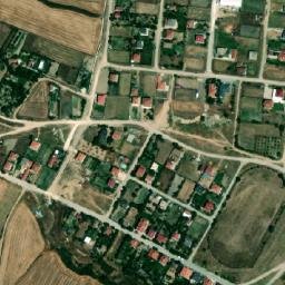 Drone Görünümü