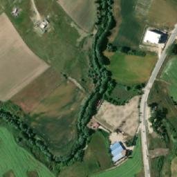 Drone Görünümü