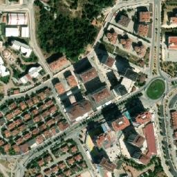 Drone Görünümü