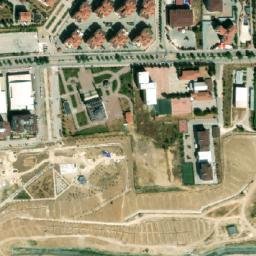 Drone Görünümü