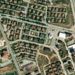 Drone Görünümü