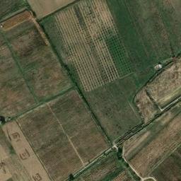 Satellite imagery of Кулакчинтепа, KZ