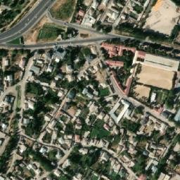 Satellite imagery of Чукайтепа, KZ