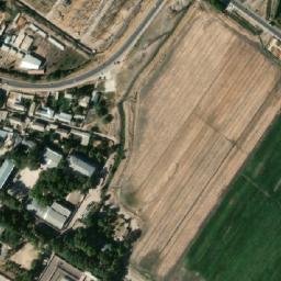 Satellite imagery of Чукайтепа, KZ