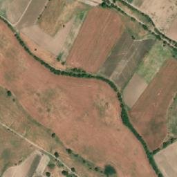 Satellite imagery of survey_point, KZ