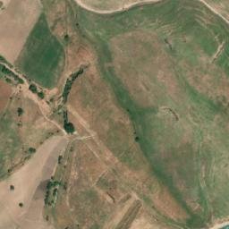 Satellite imagery of survey_point, KZ