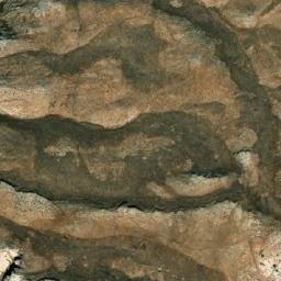 Satellite imagery of Po'latxon, KZ