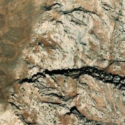 Satellite imagery of Po'latxon, KZ