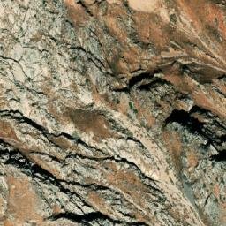 Satellite imagery of Po'latxon, KZ