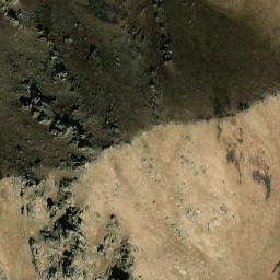 Satellite imagery of survey_point, KZ